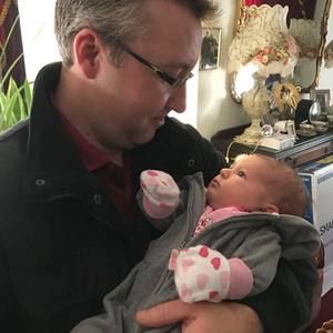 Meet your Posher, Eric